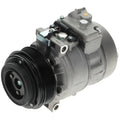 Four Seasons A/C Compressor 158356