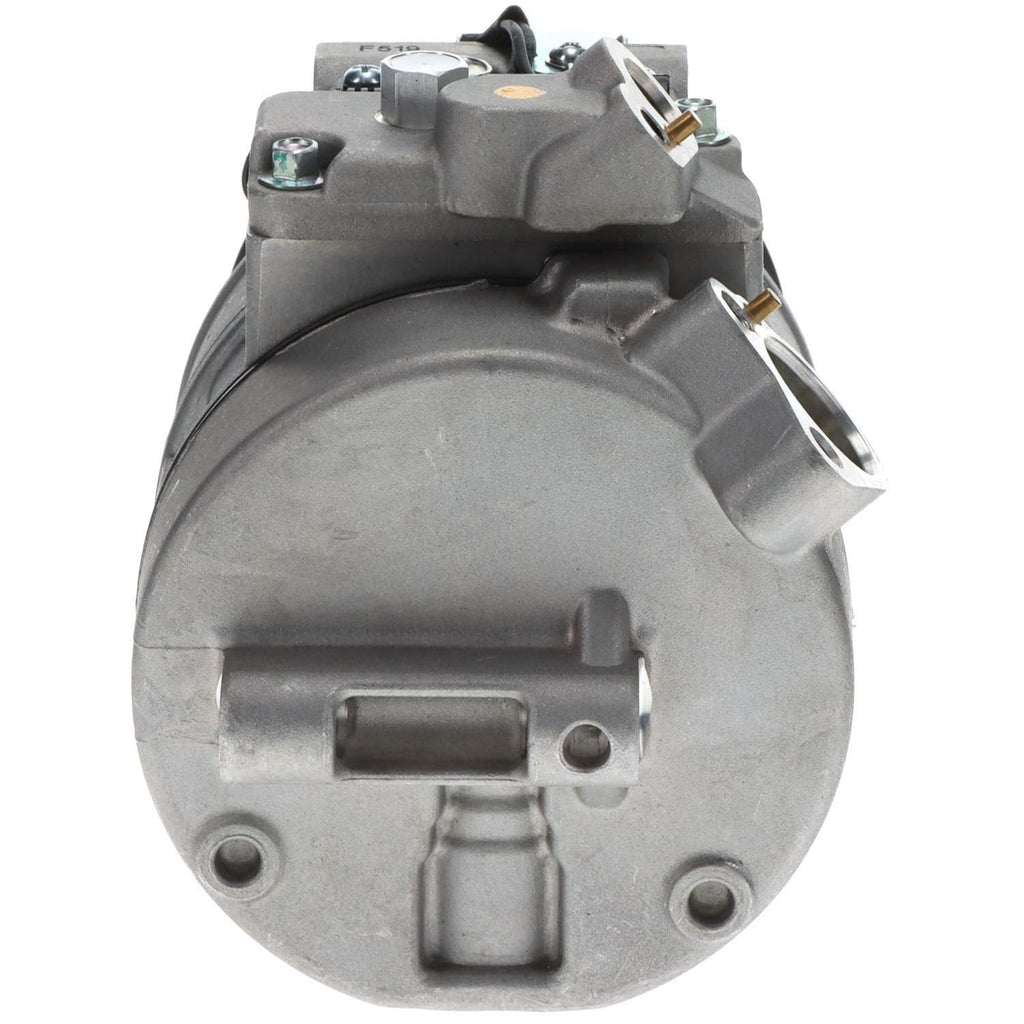 Four Seasons A/C Compressor 158356