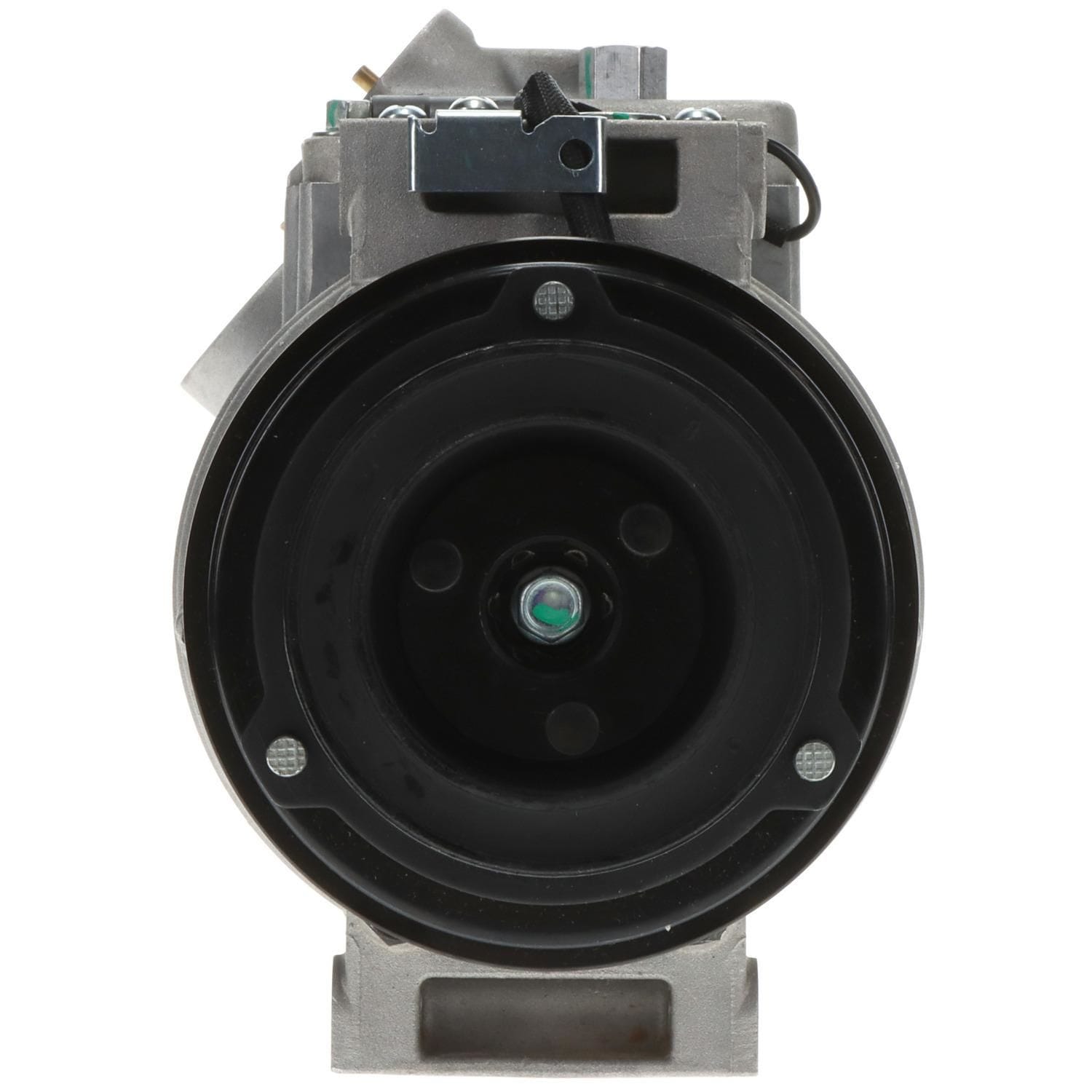 Four Seasons A/C Compressor 158356