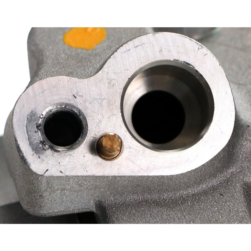 Four Seasons A/C Compressor 158356