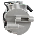 Four Seasons A/C Compressor 158359