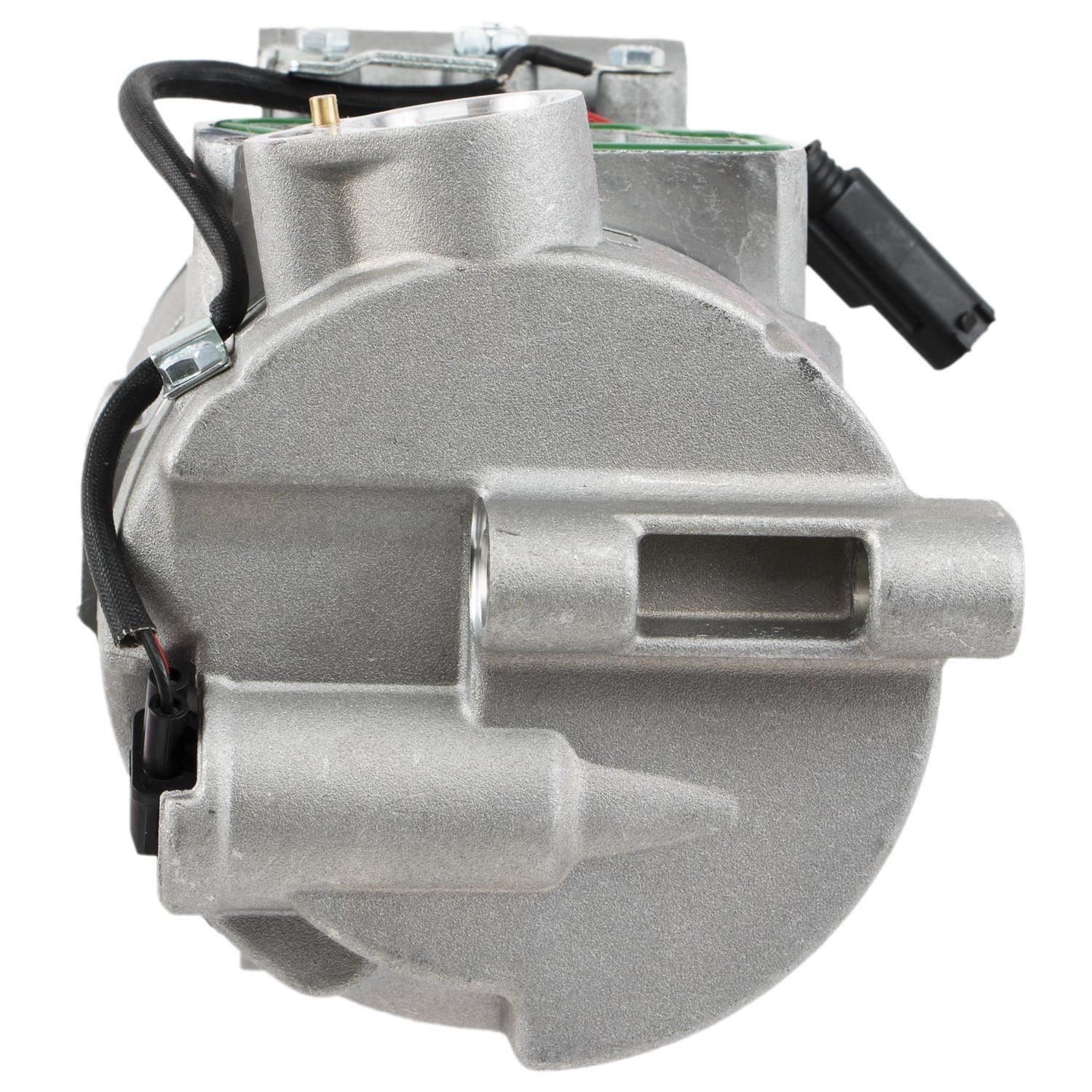 Four Seasons A/C Compressor 158359