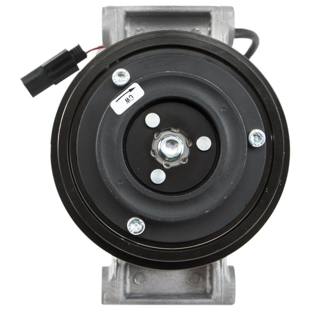 Four Seasons A/C Compressor 158359