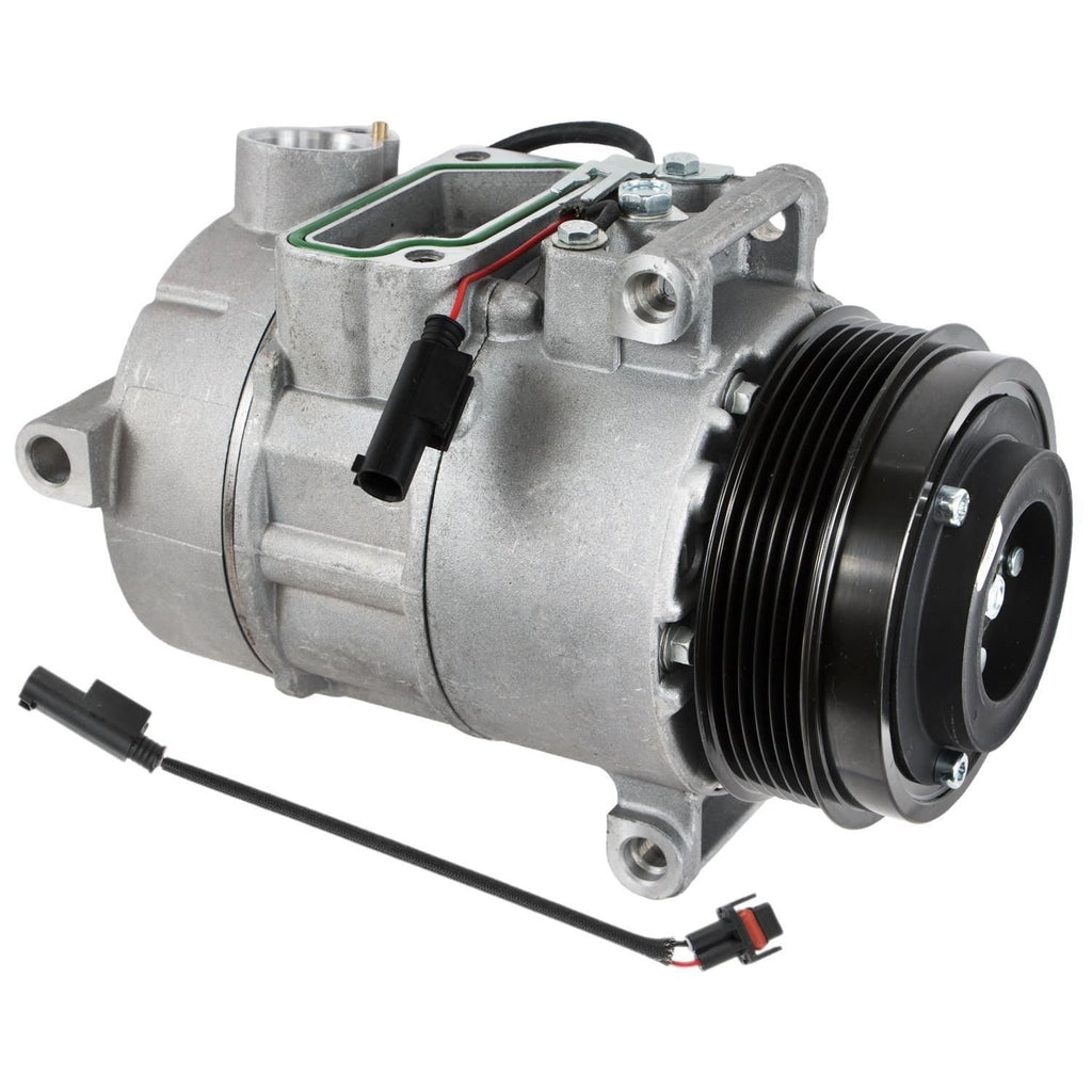 Four Seasons A/C Compressor 158359