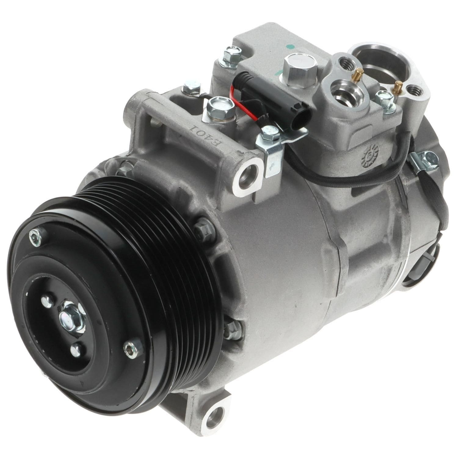 Four Seasons A/C Compressor 158362