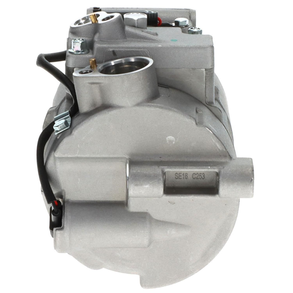 Four Seasons A/C Compressor 158362