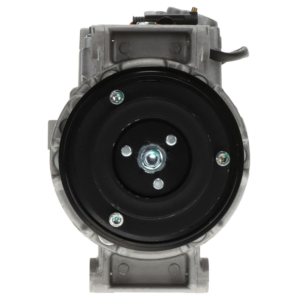 Four Seasons A/C Compressor 158362