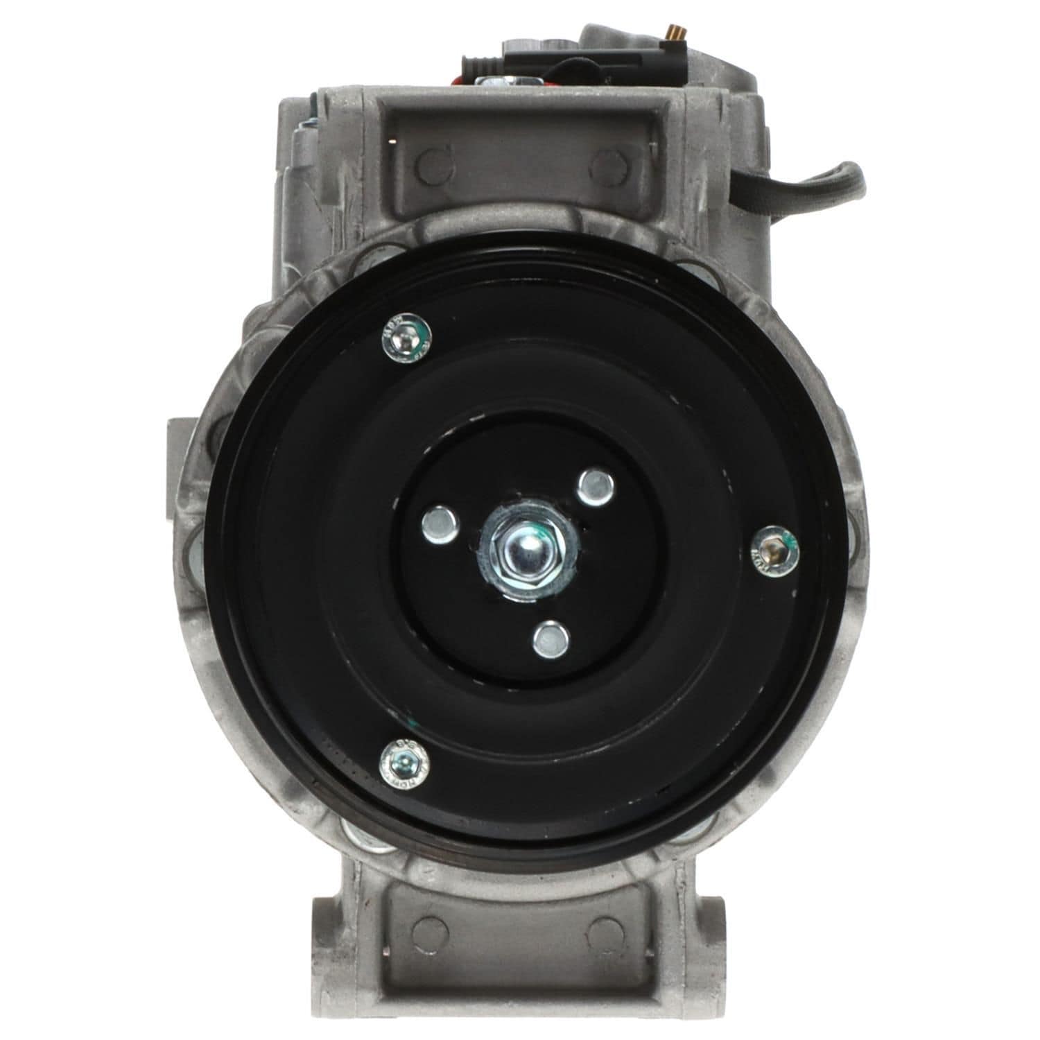 Four Seasons A/C Compressor 158362