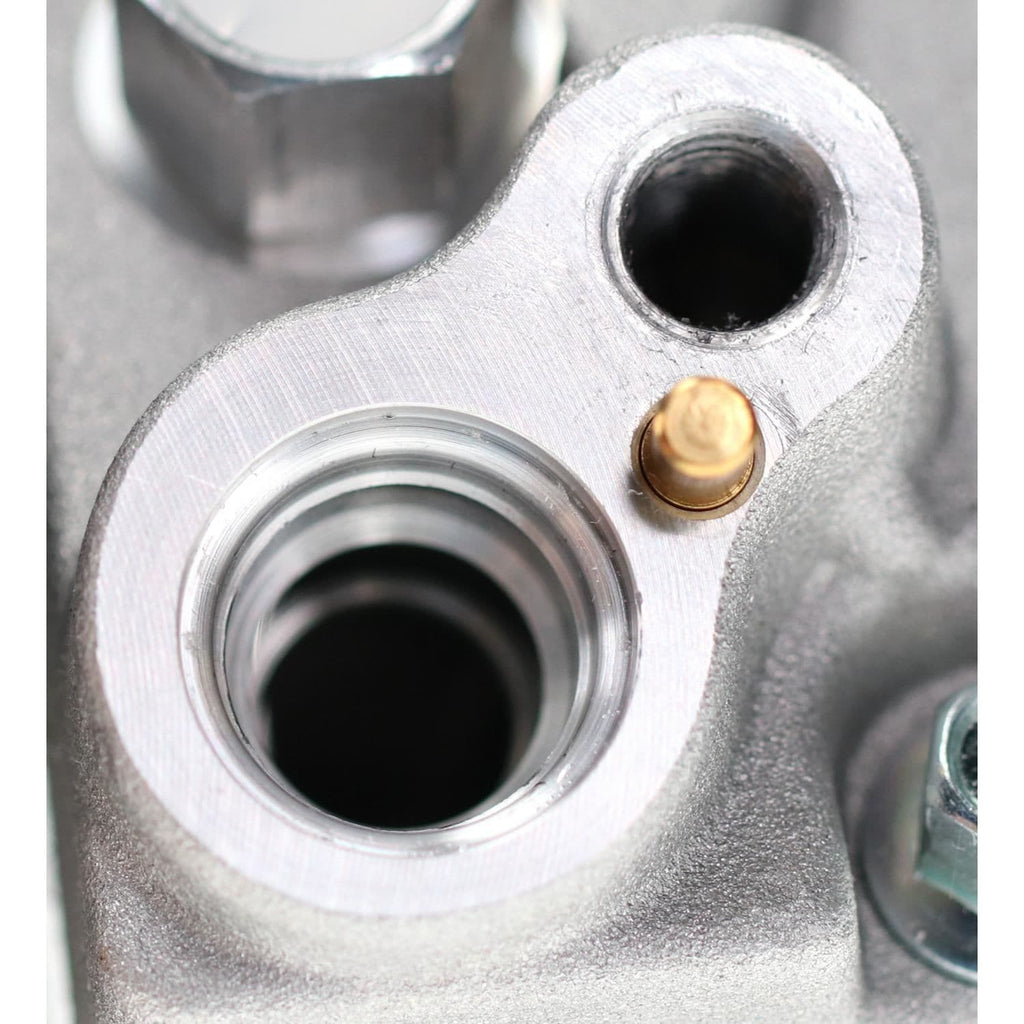 Four Seasons A/C Compressor 158362