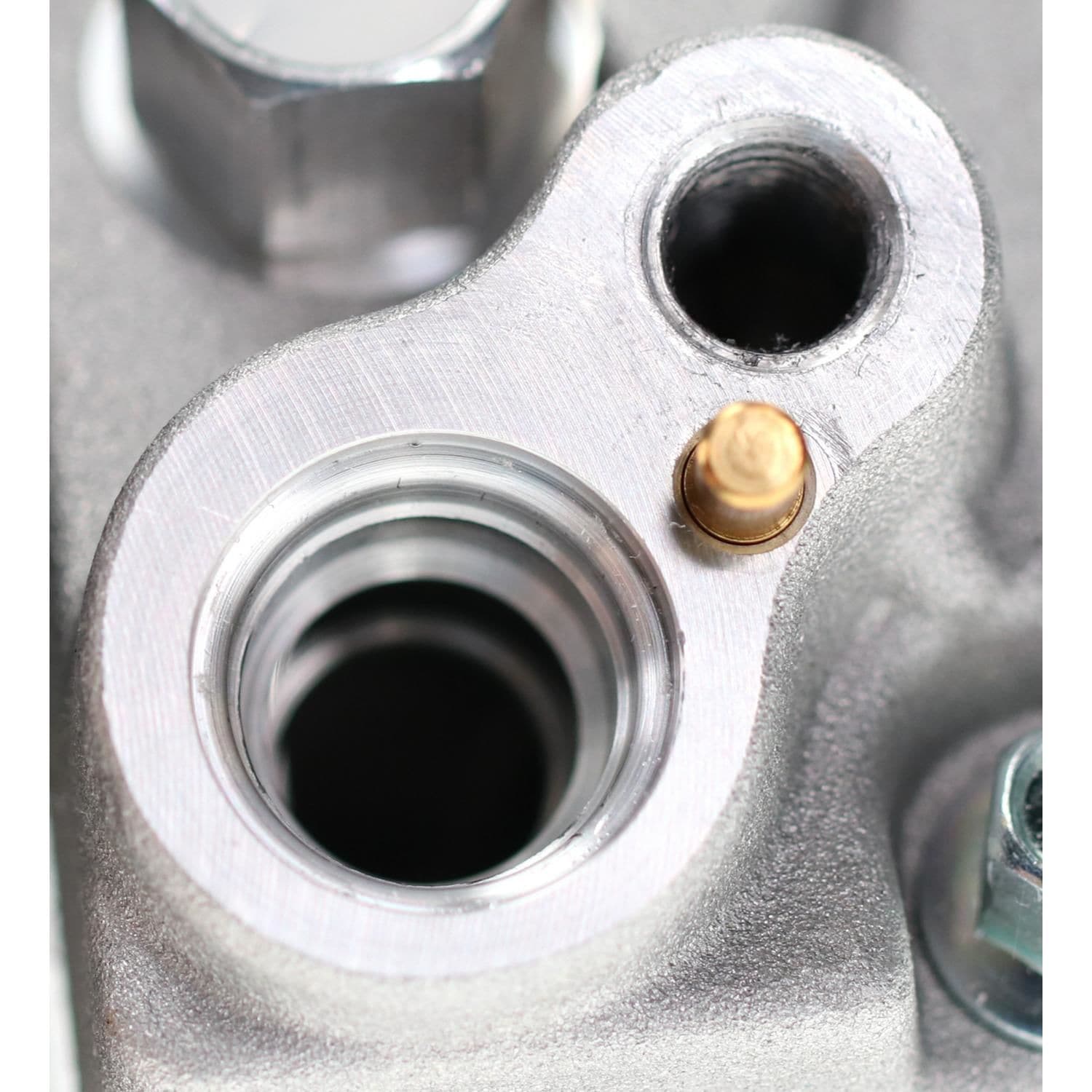 Four Seasons A/C Compressor 158362