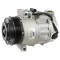 Four Seasons A/C Compressor 158363