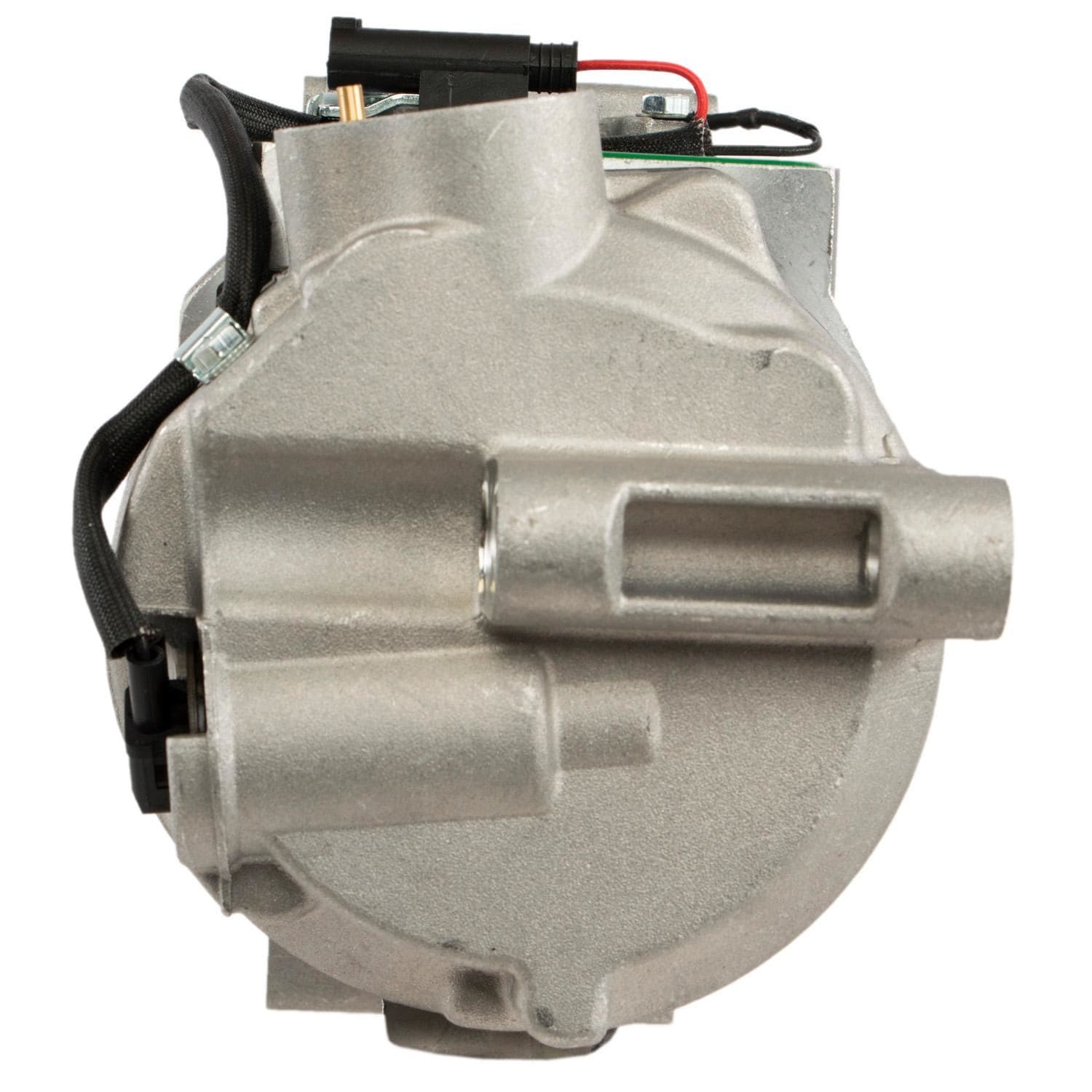 Four Seasons A/C Compressor 158363