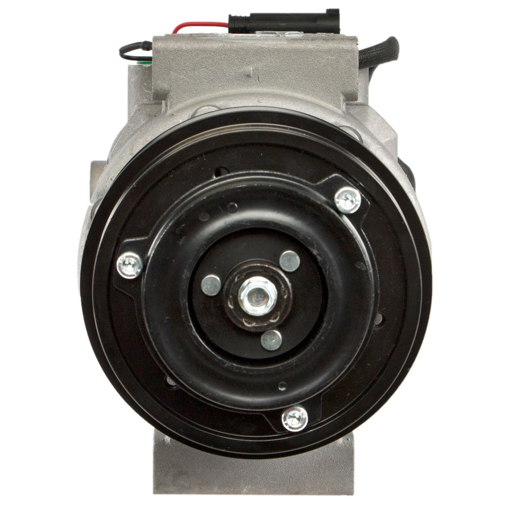Four Seasons A/C Compressor 158363