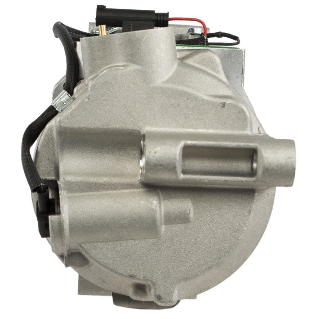 Four Seasons A/C Compressor 158363