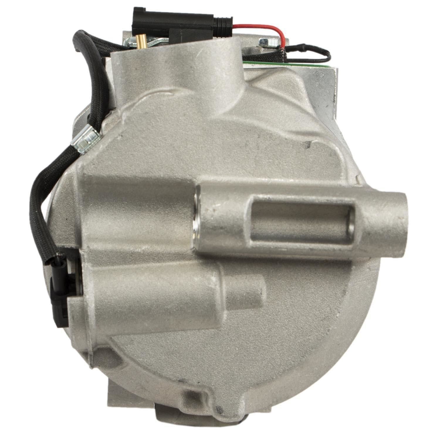 Four Seasons A/C Compressor 158363