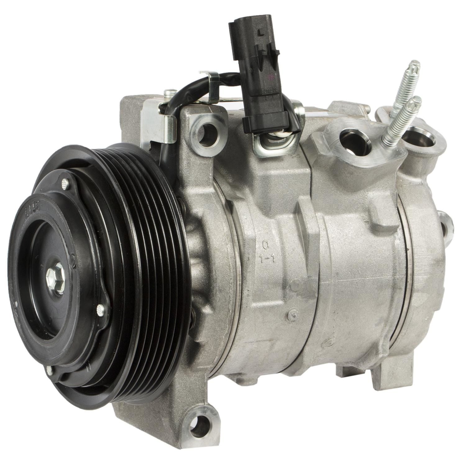 Four Seasons A/C Compressor 158364