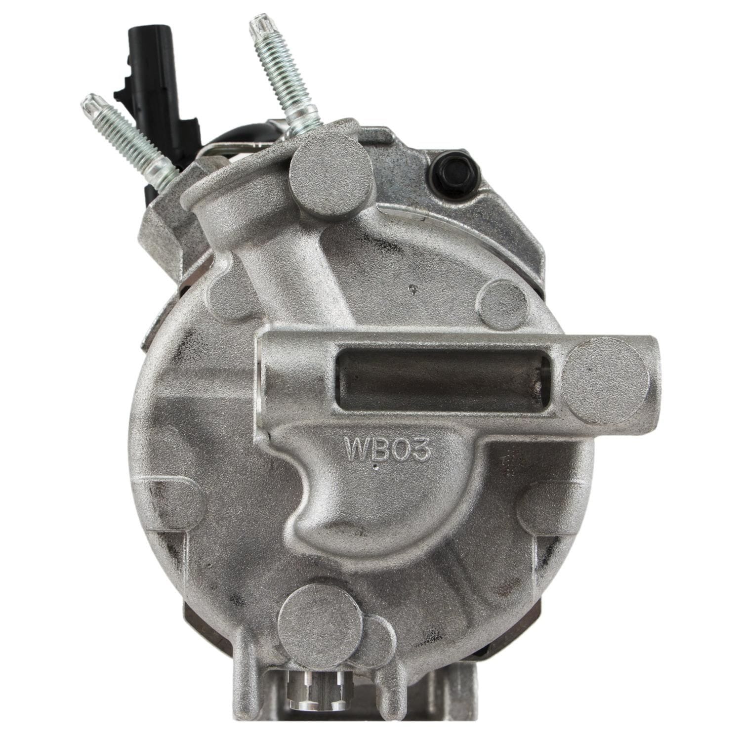 Four Seasons A/C Compressor 158364