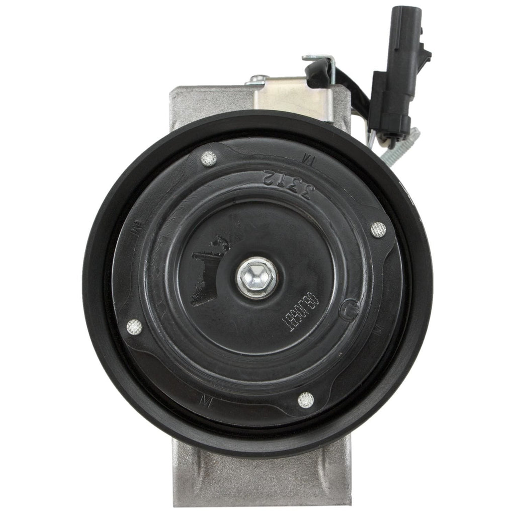 Four Seasons A/C Compressor 158364