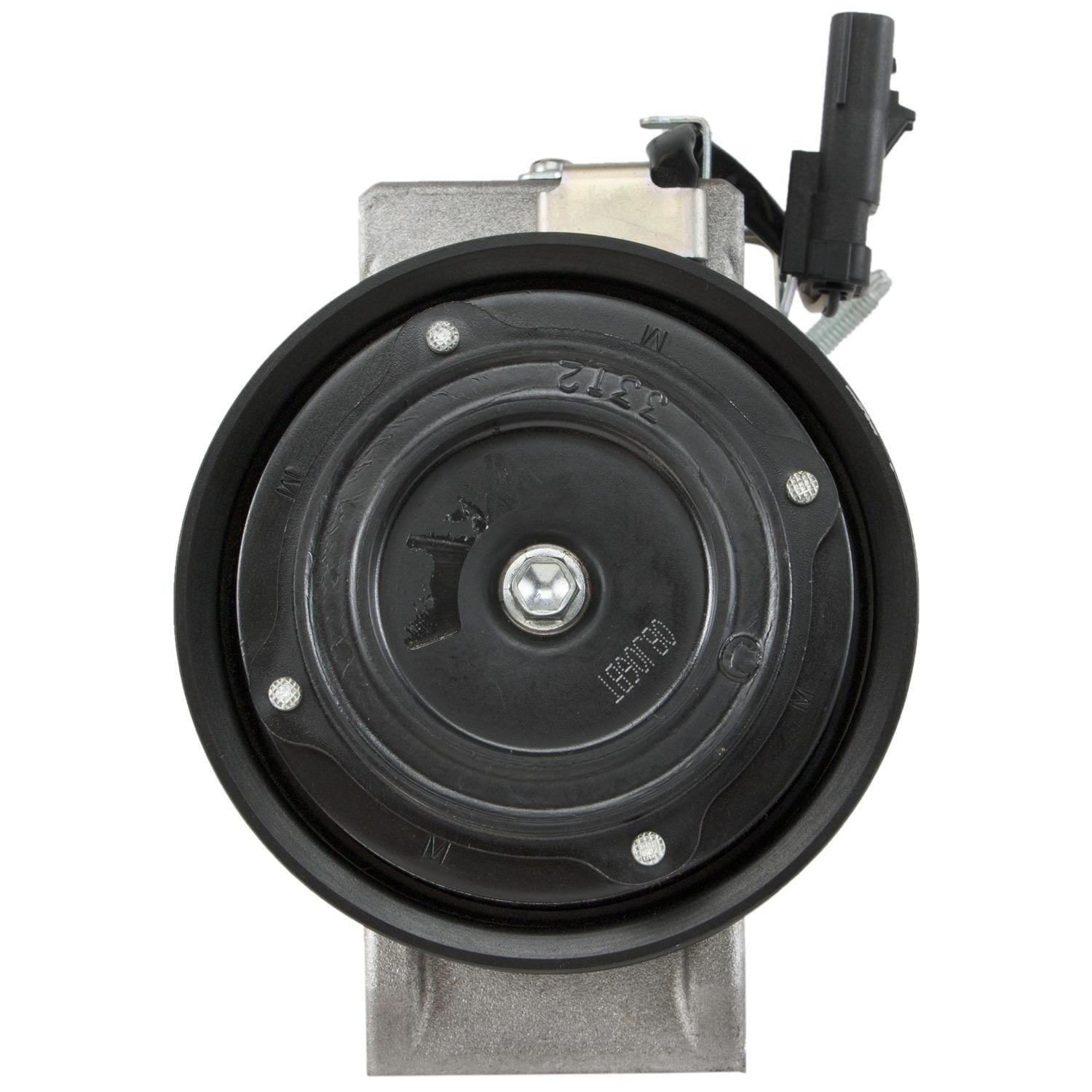Four Seasons A/C Compressor 158364