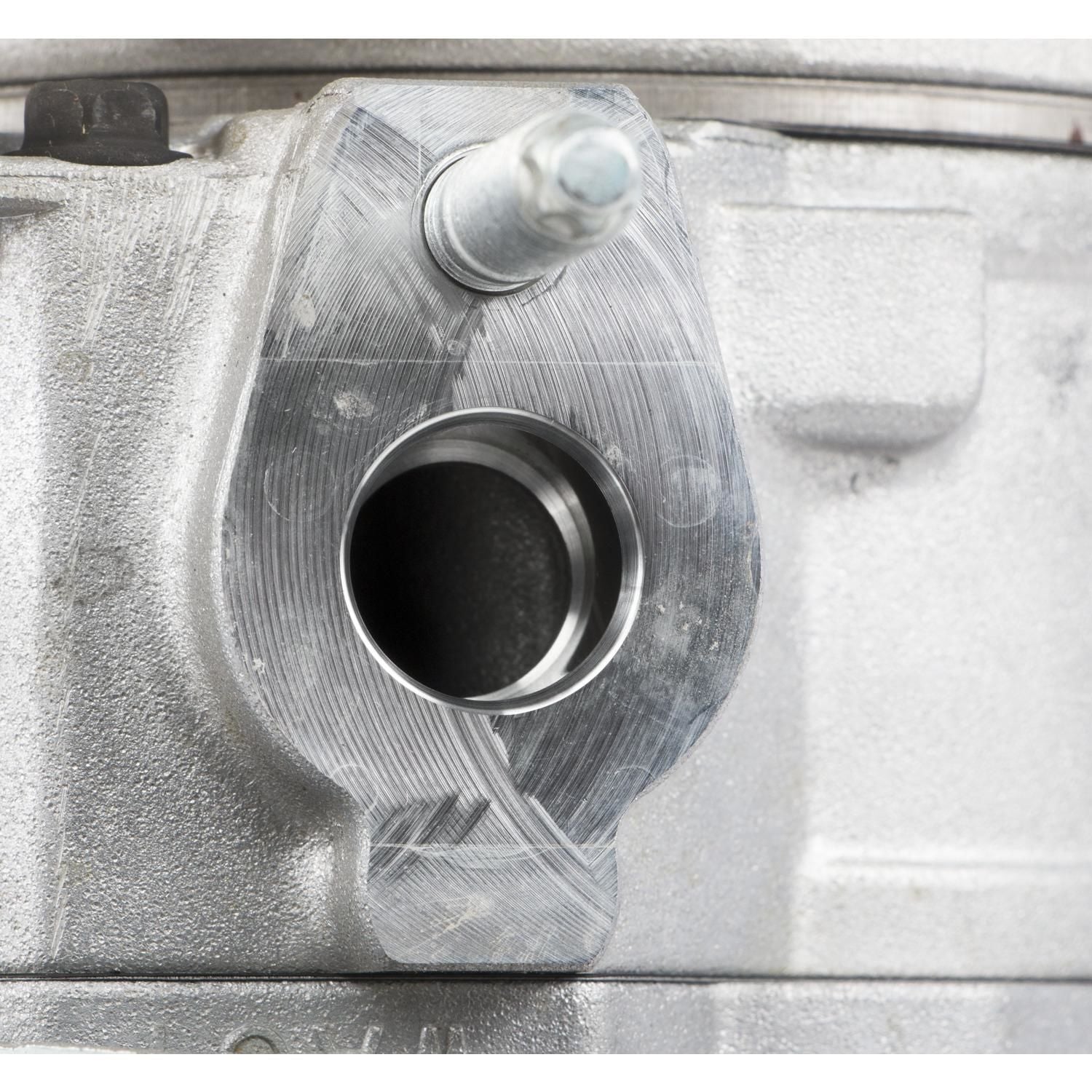 Four Seasons A/C Compressor 158364