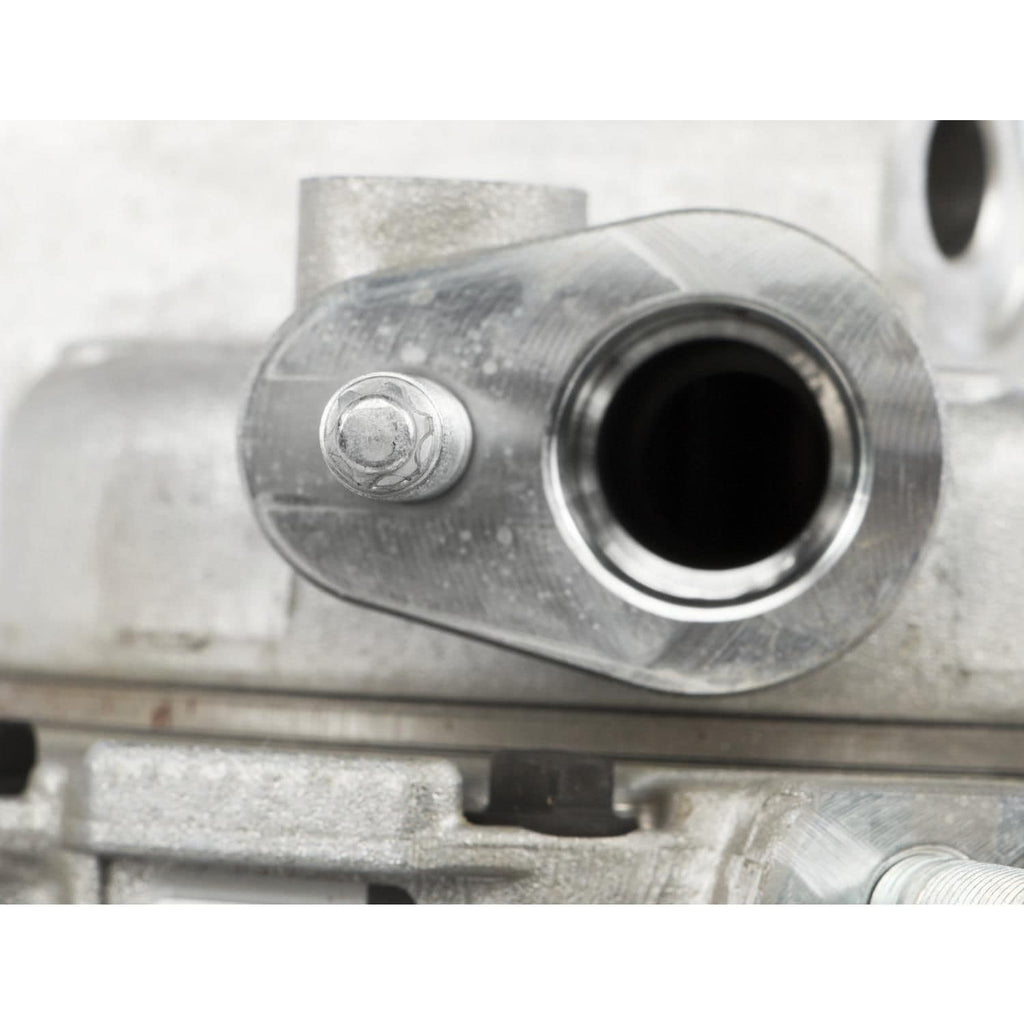 Four Seasons A/C Compressor 158364
