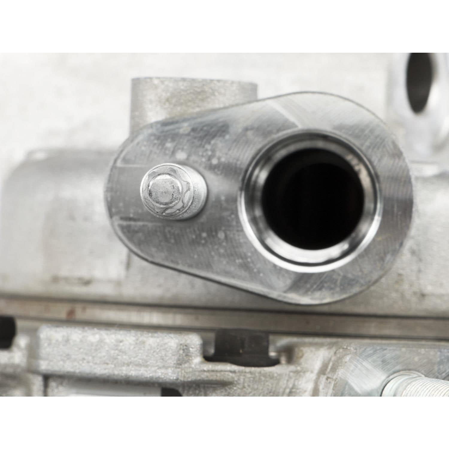 Four Seasons A/C Compressor 158364