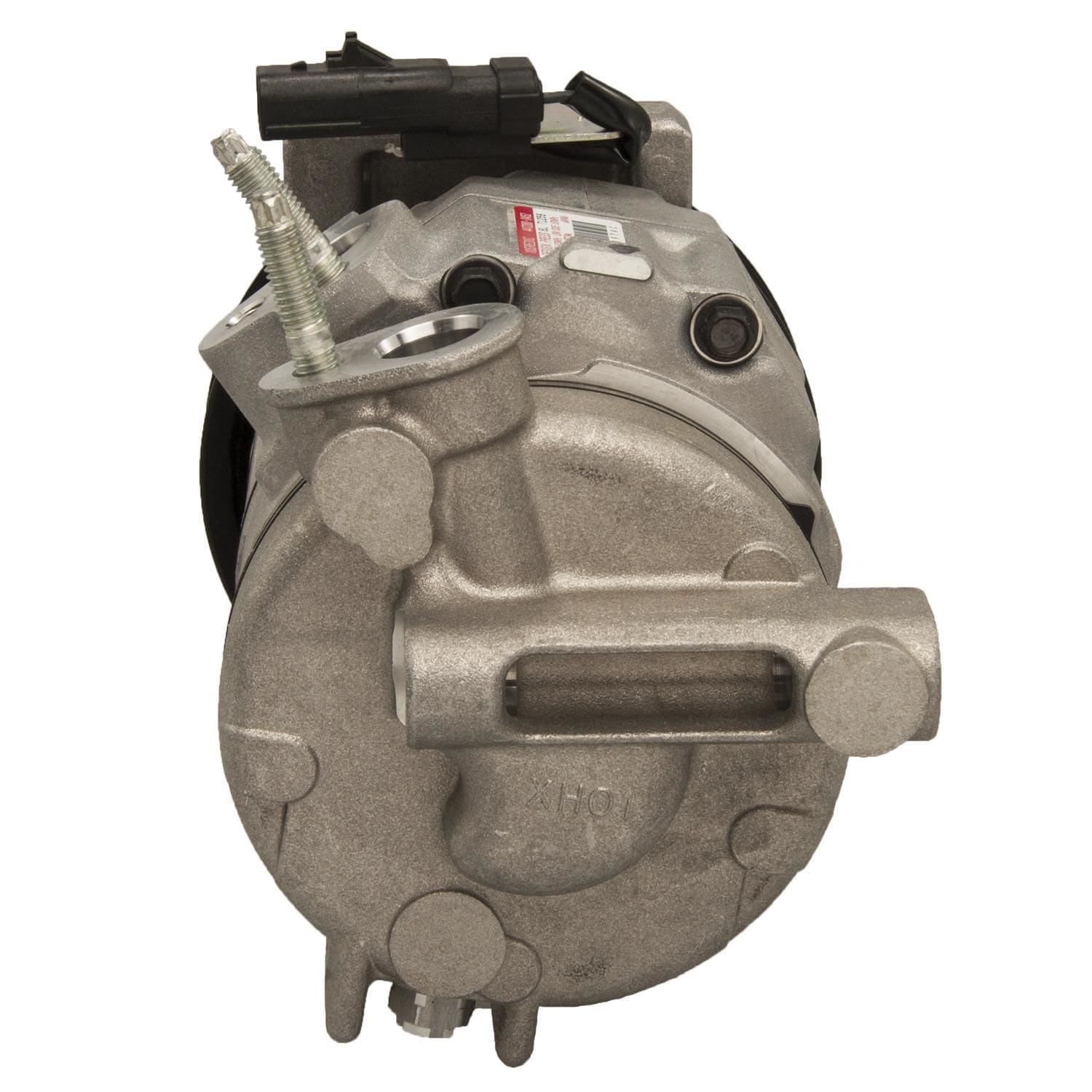 Four Seasons A/C Compressor 158365