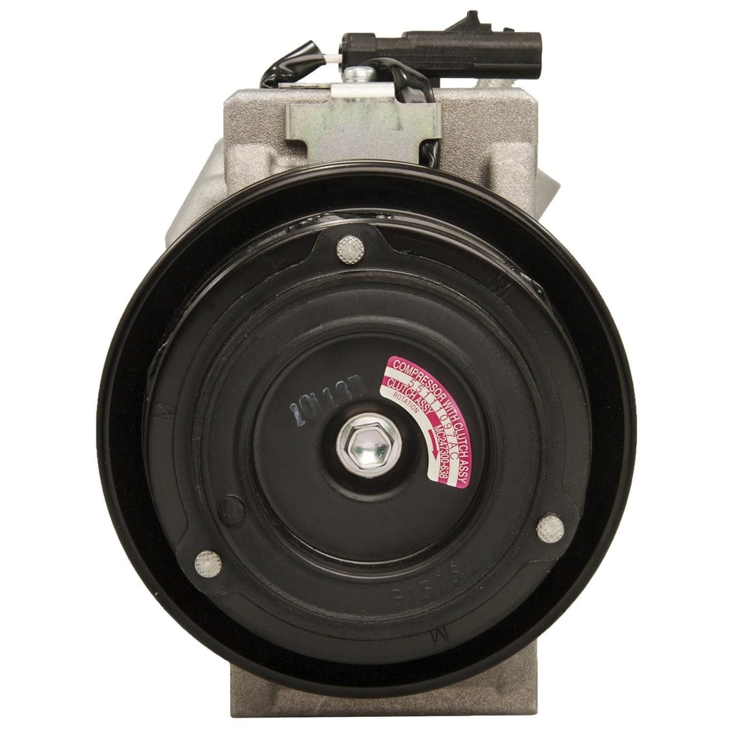 Four Seasons A/C Compressor 158365
