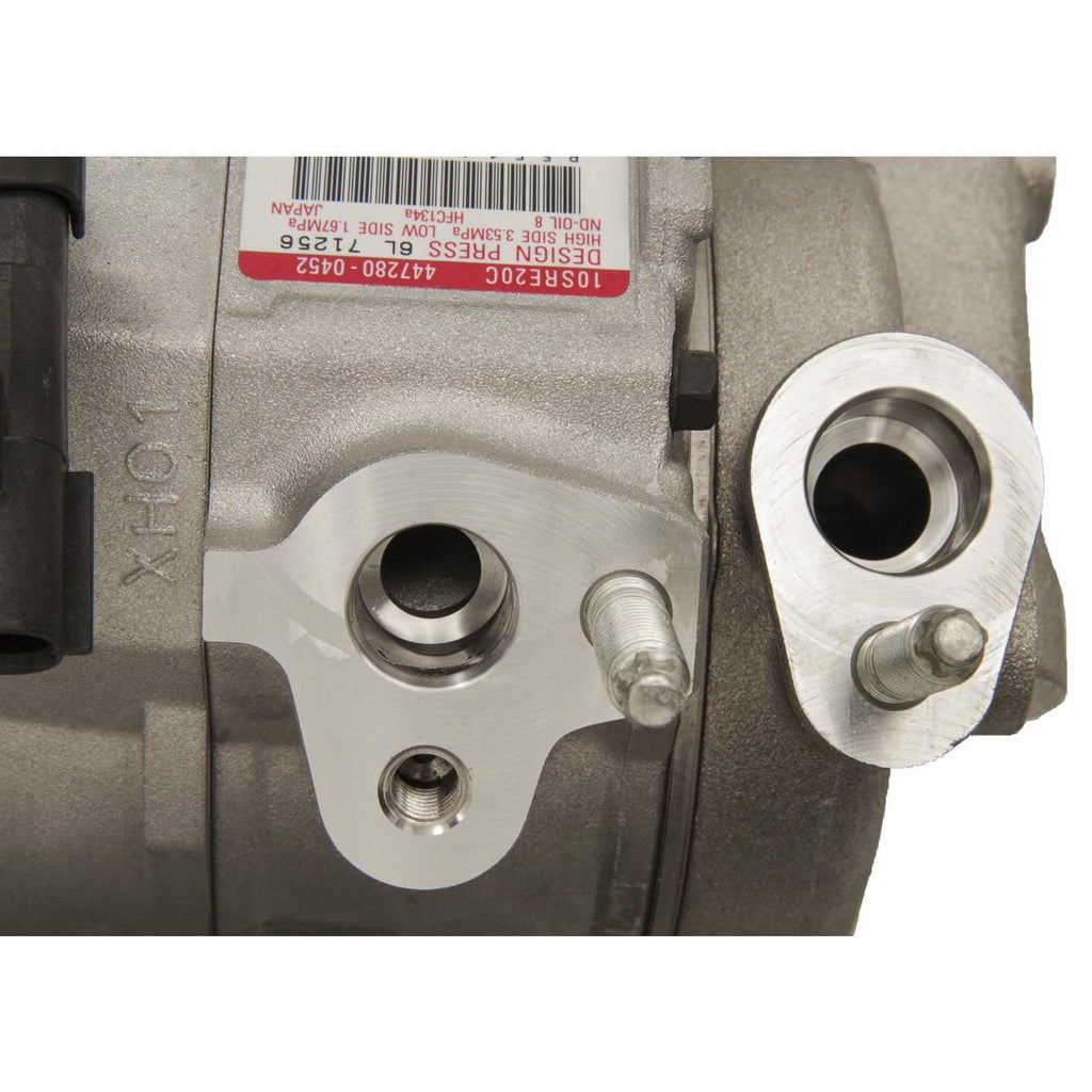 Four Seasons A/C Compressor 158365