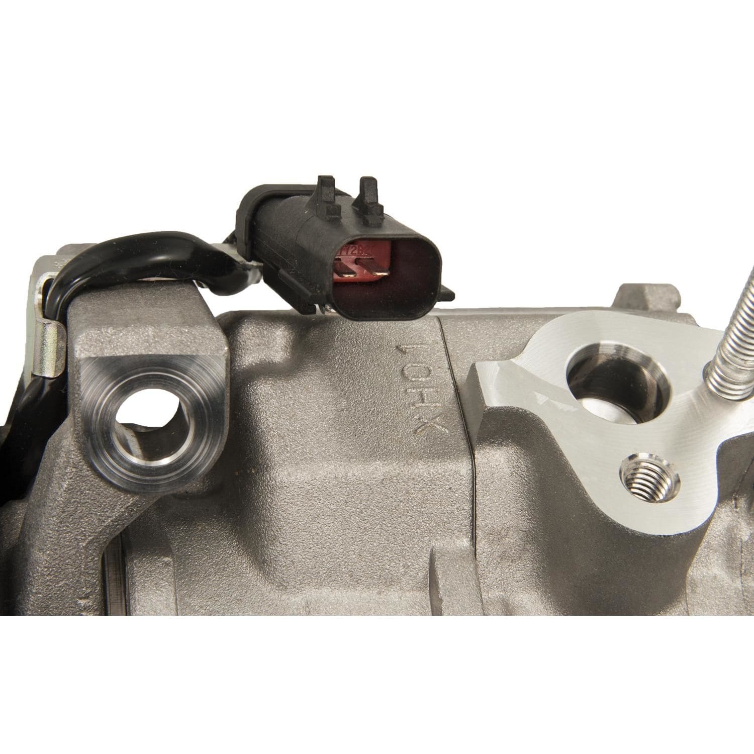Four Seasons A/C Compressor 158365