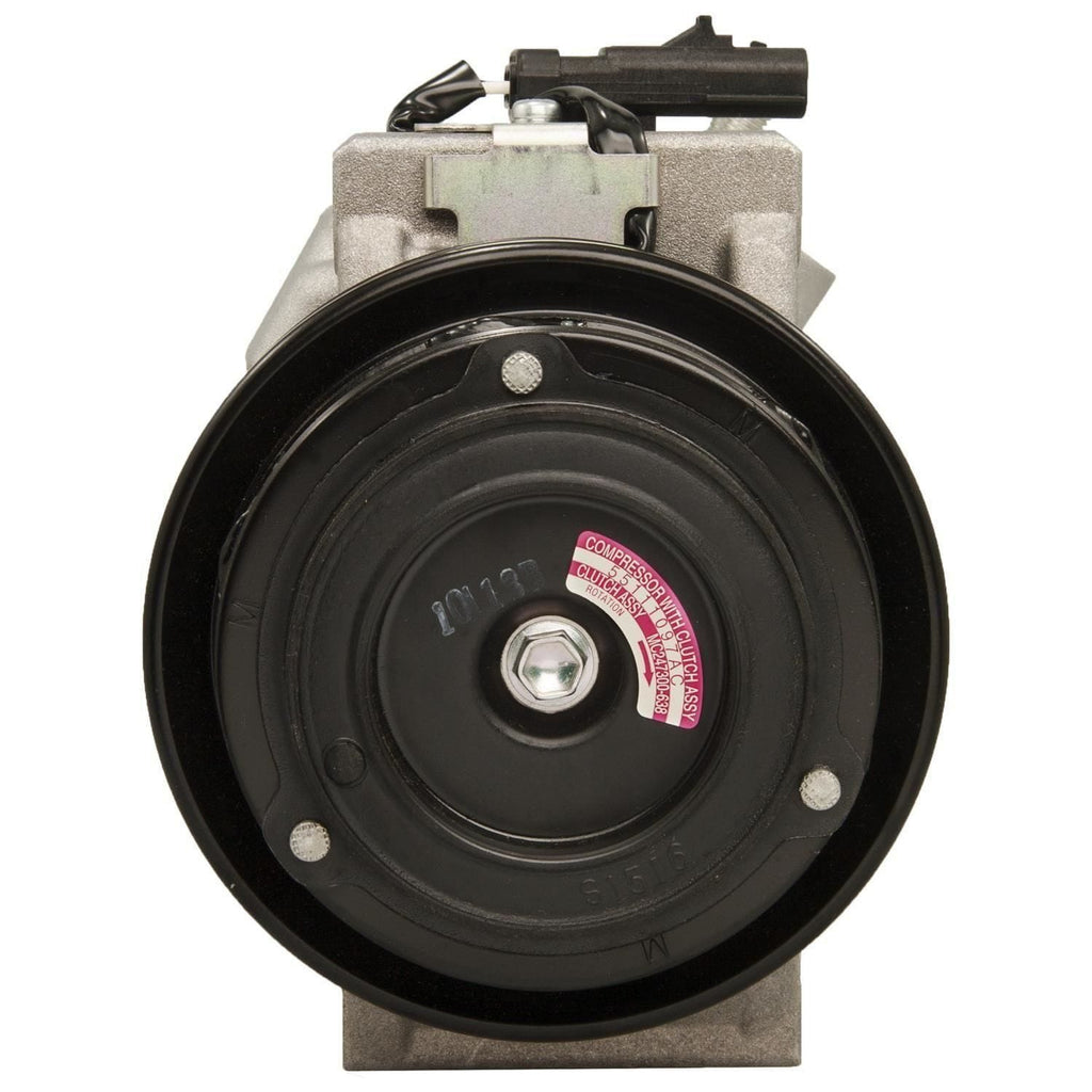 Four Seasons A/C Compressor 158365