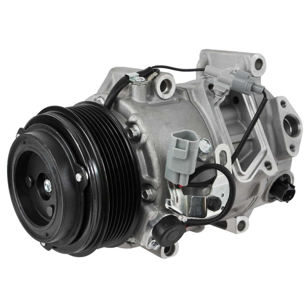 Four Seasons A/C Compressor 158366