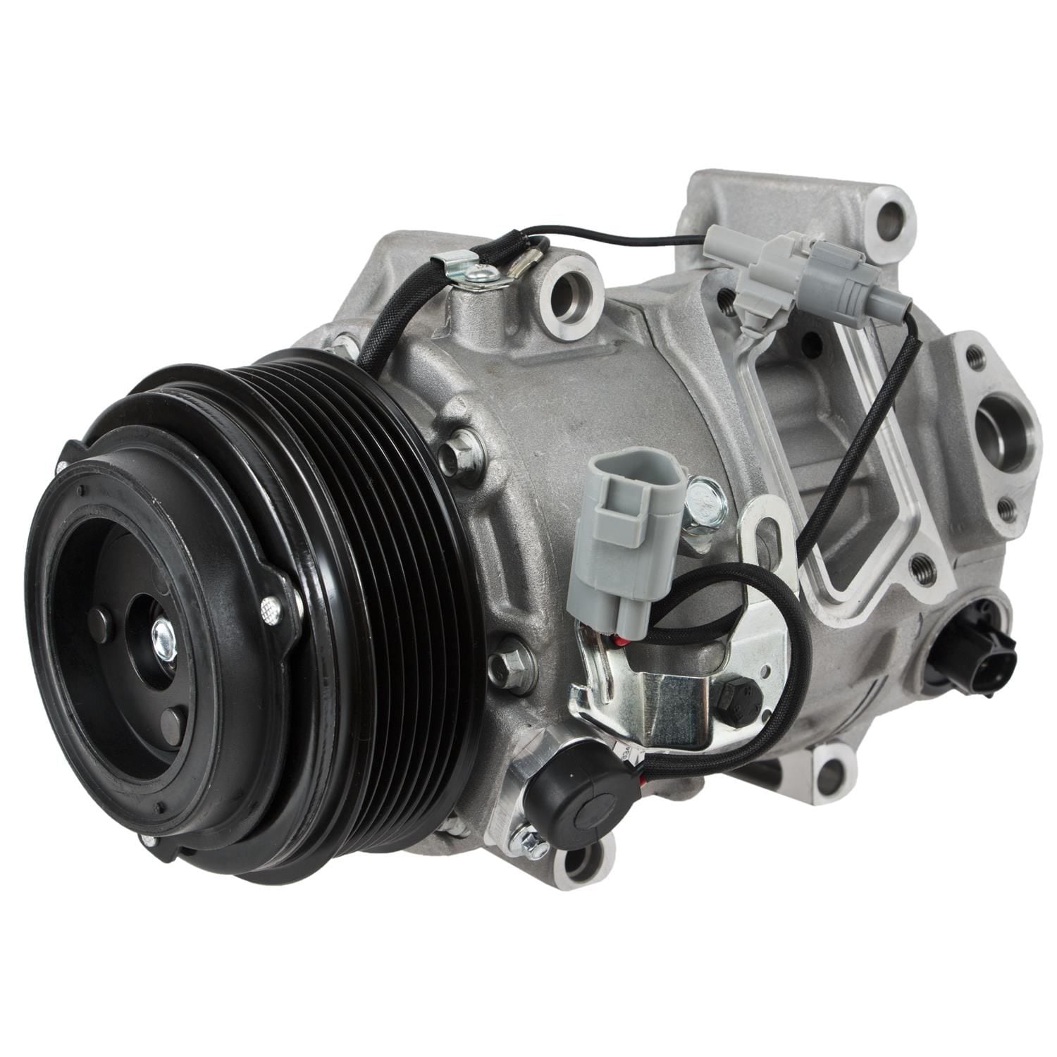 Four Seasons A/C Compressor 158366