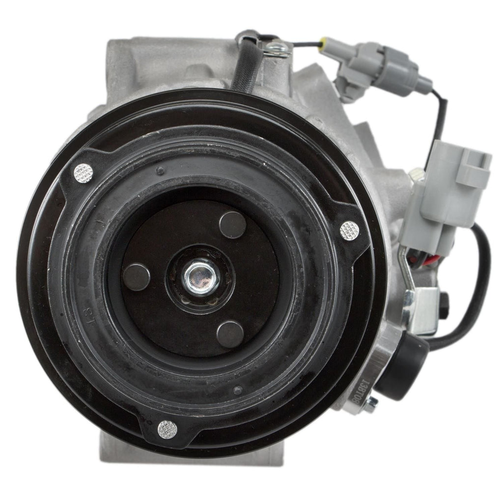 Four Seasons A/C Compressor 158366