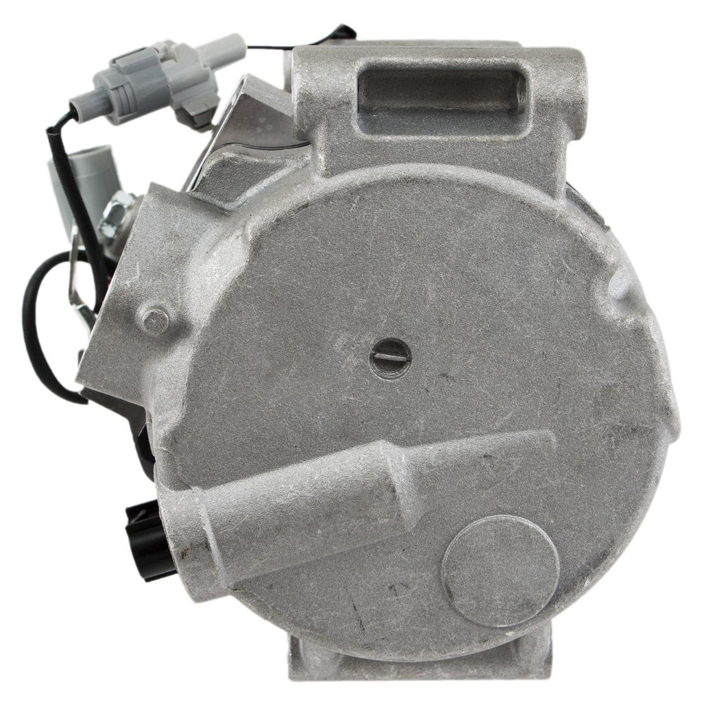 Four Seasons A/C Compressor 158366
