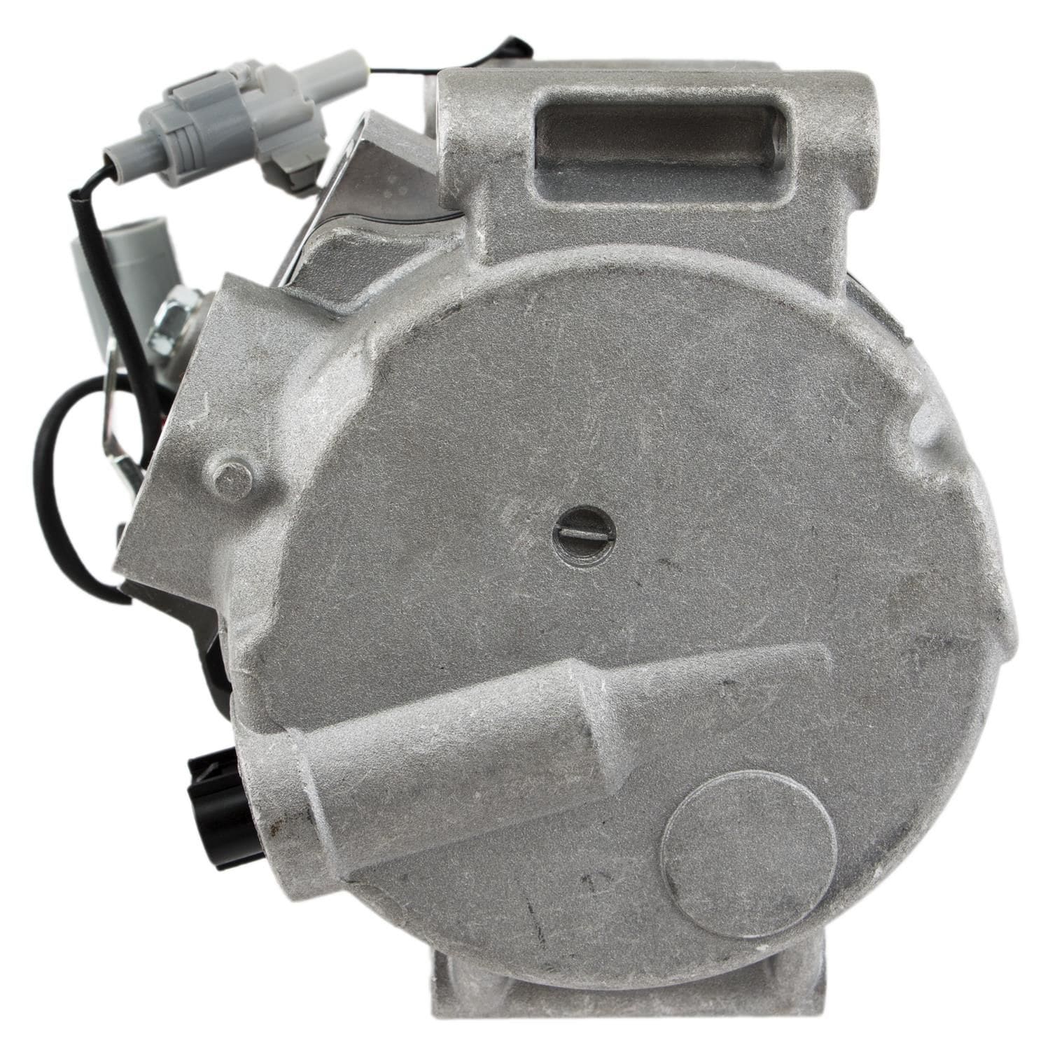 Four Seasons A/C Compressor 158366