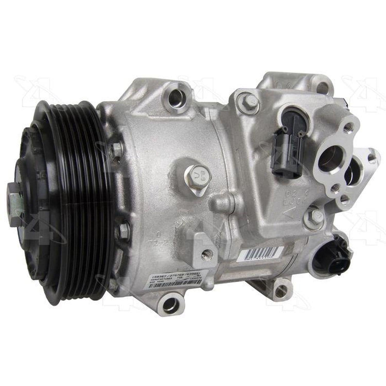 Four Seasons A/C Compressor 158367