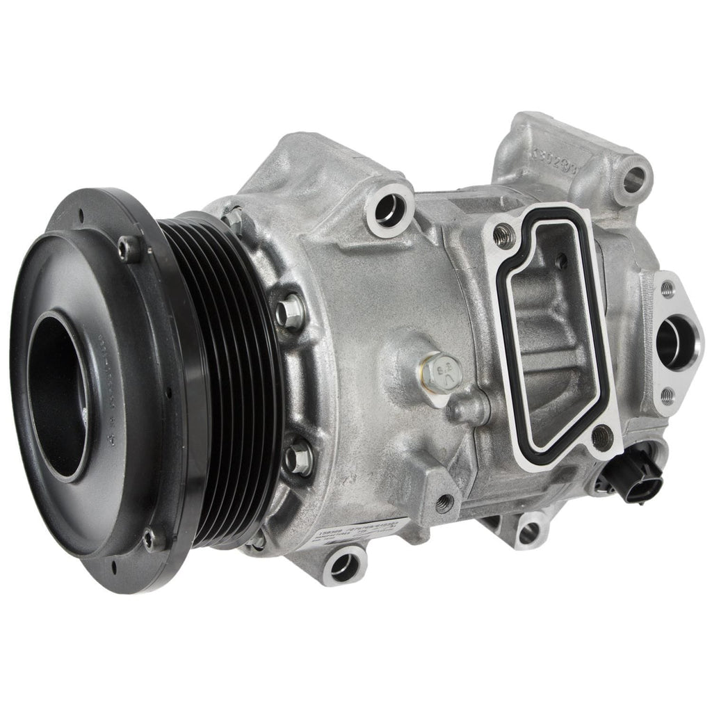 Four Seasons A/C Compressor 158368