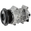 Four Seasons A/C Compressor 158368