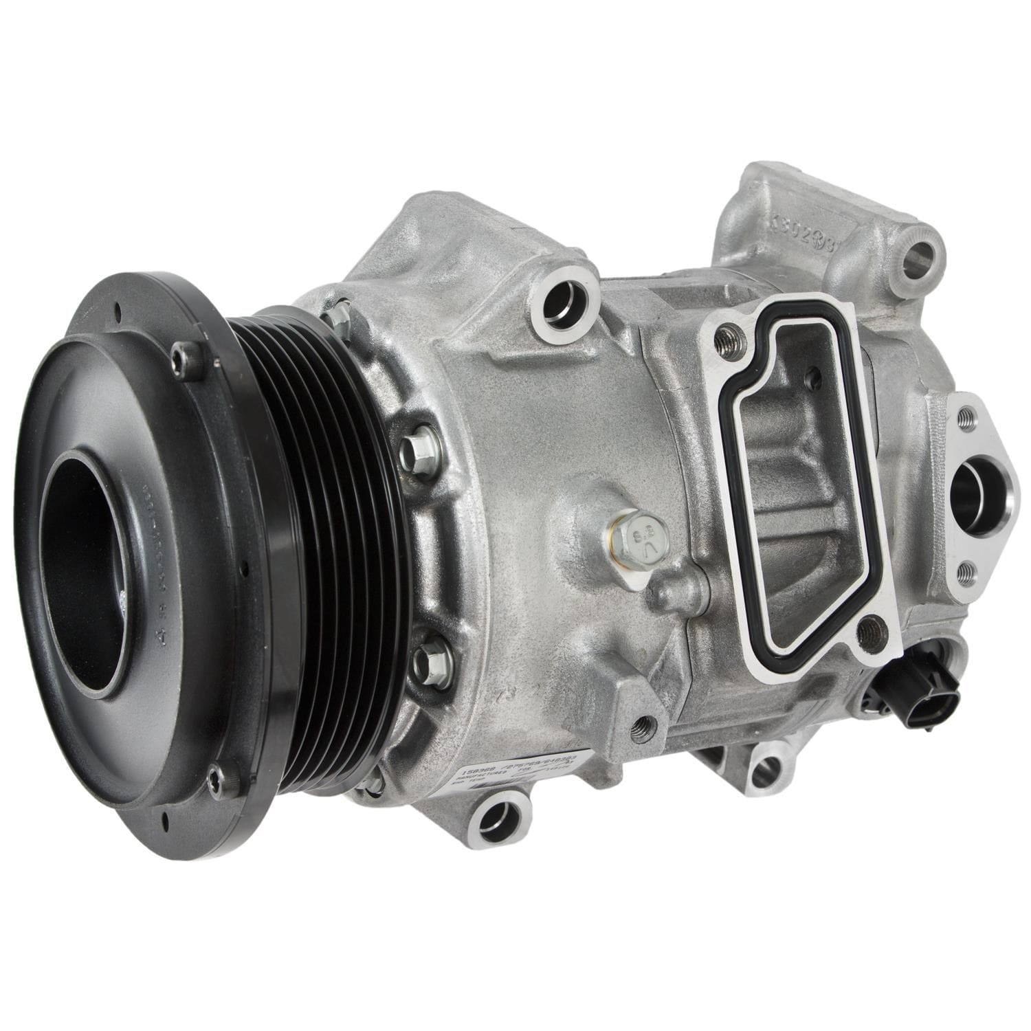 Four Seasons A/C Compressor 158368