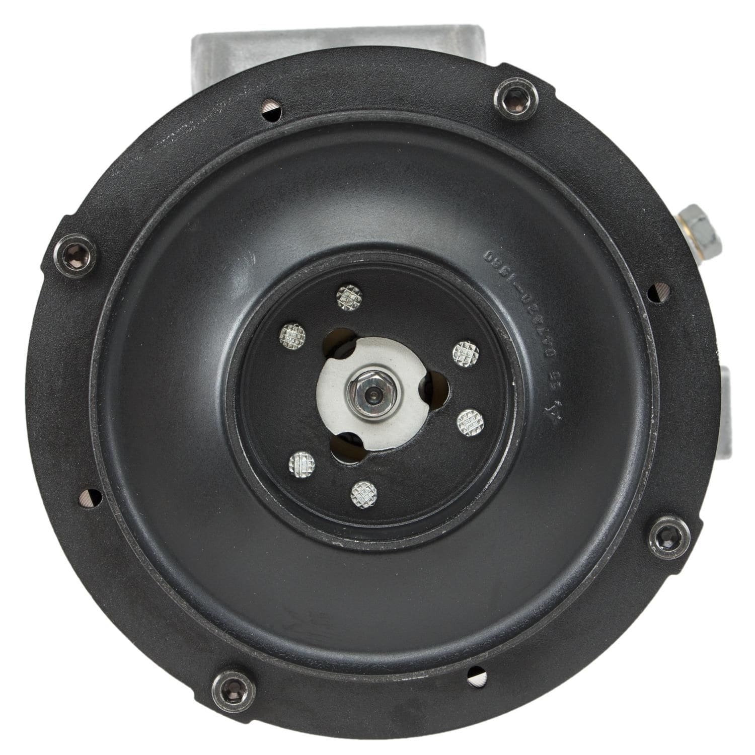 Four Seasons A/C Compressor 158368