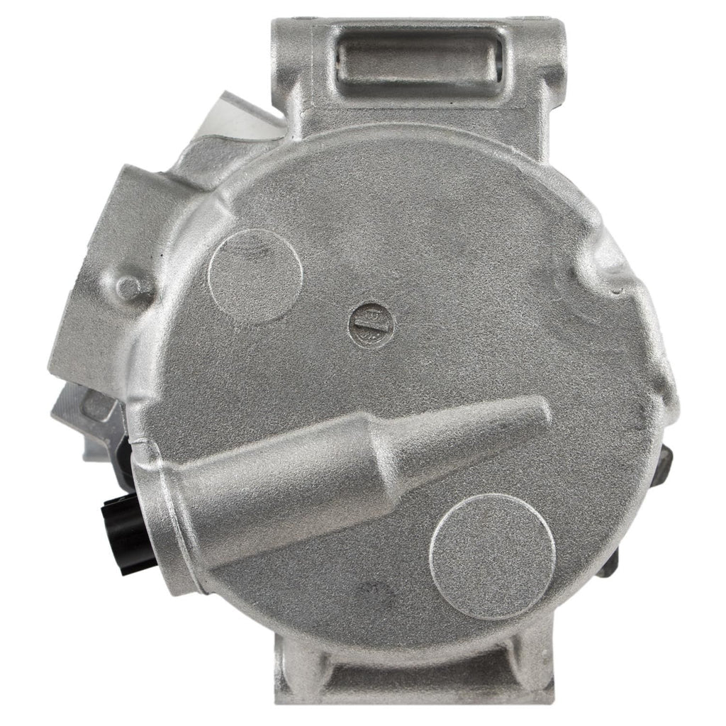 Four Seasons A/C Compressor 158368