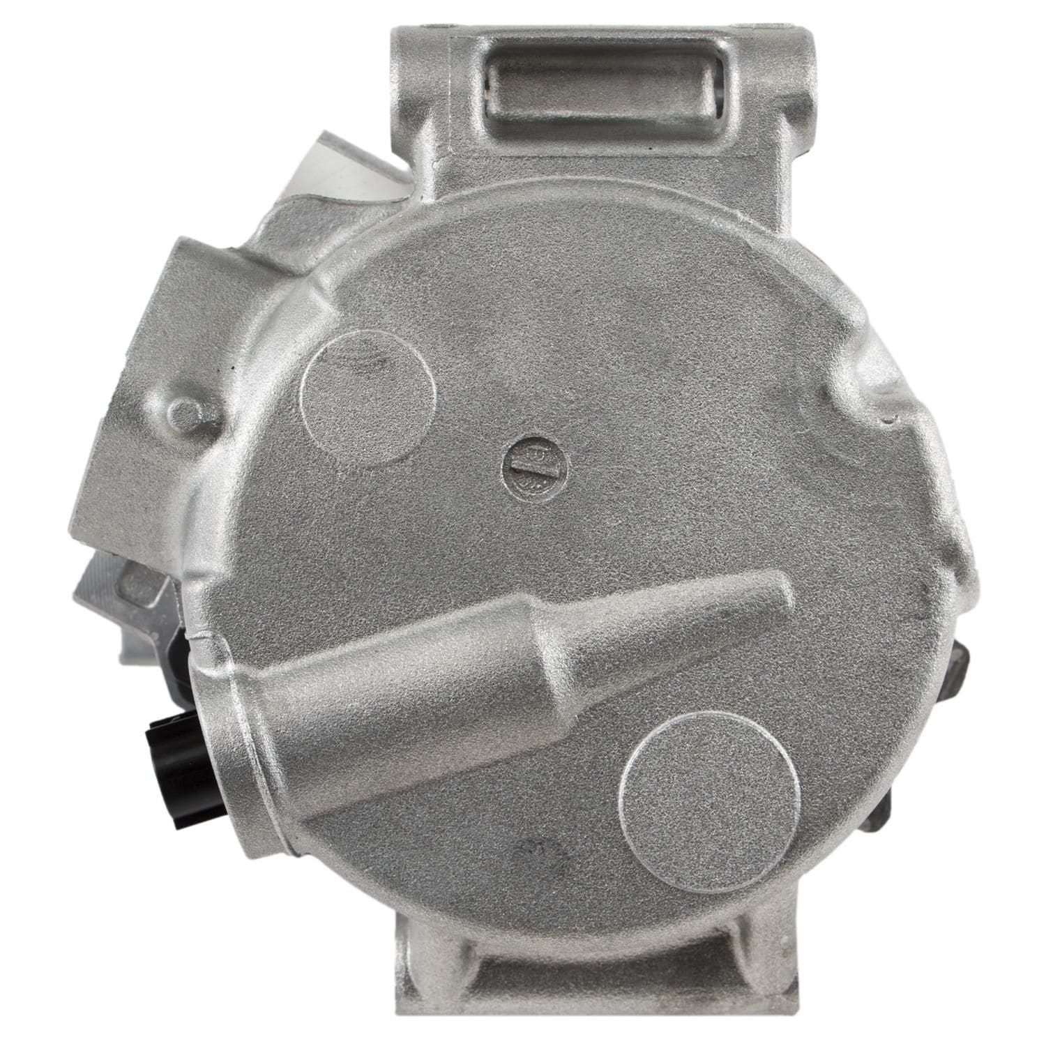 Four Seasons A/C Compressor 158368