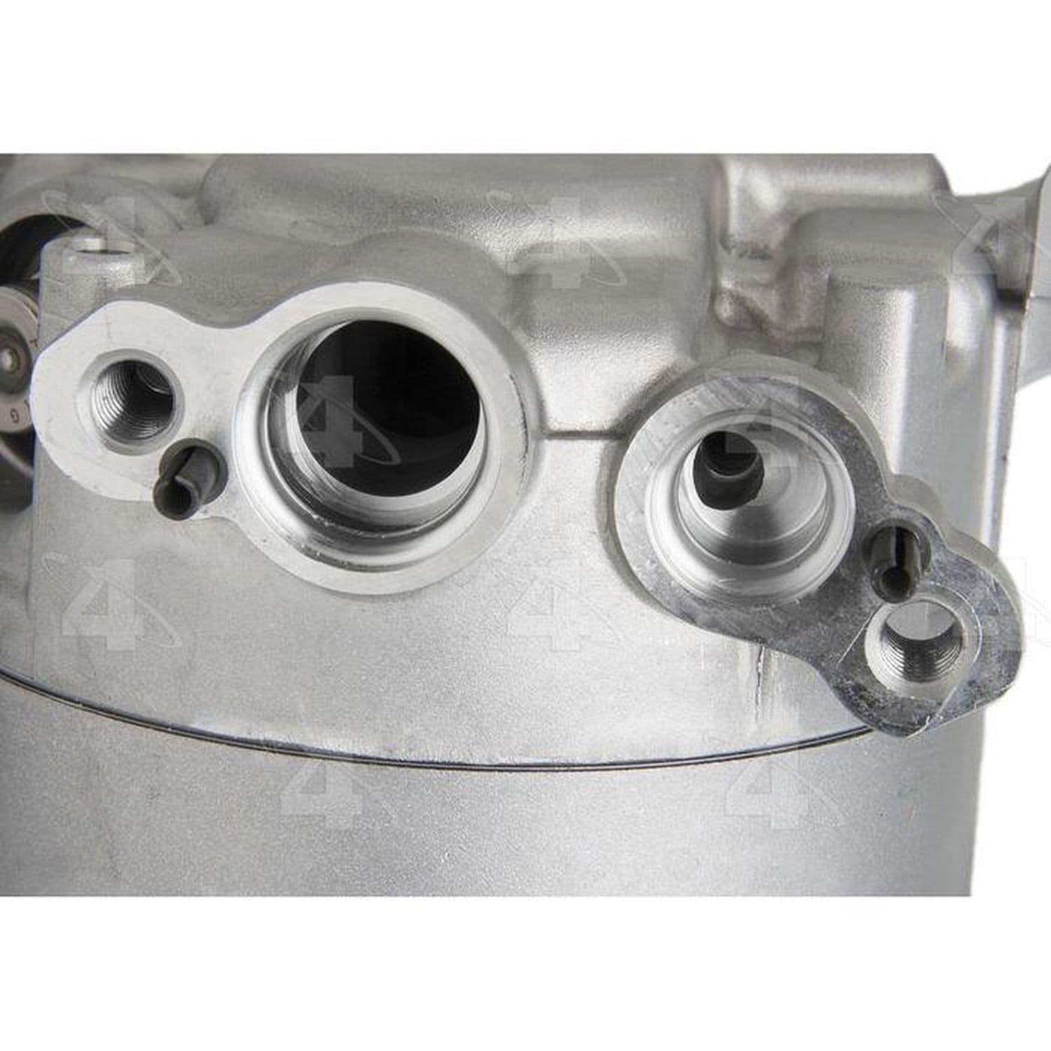 Four Seasons A/C Compressor 158370