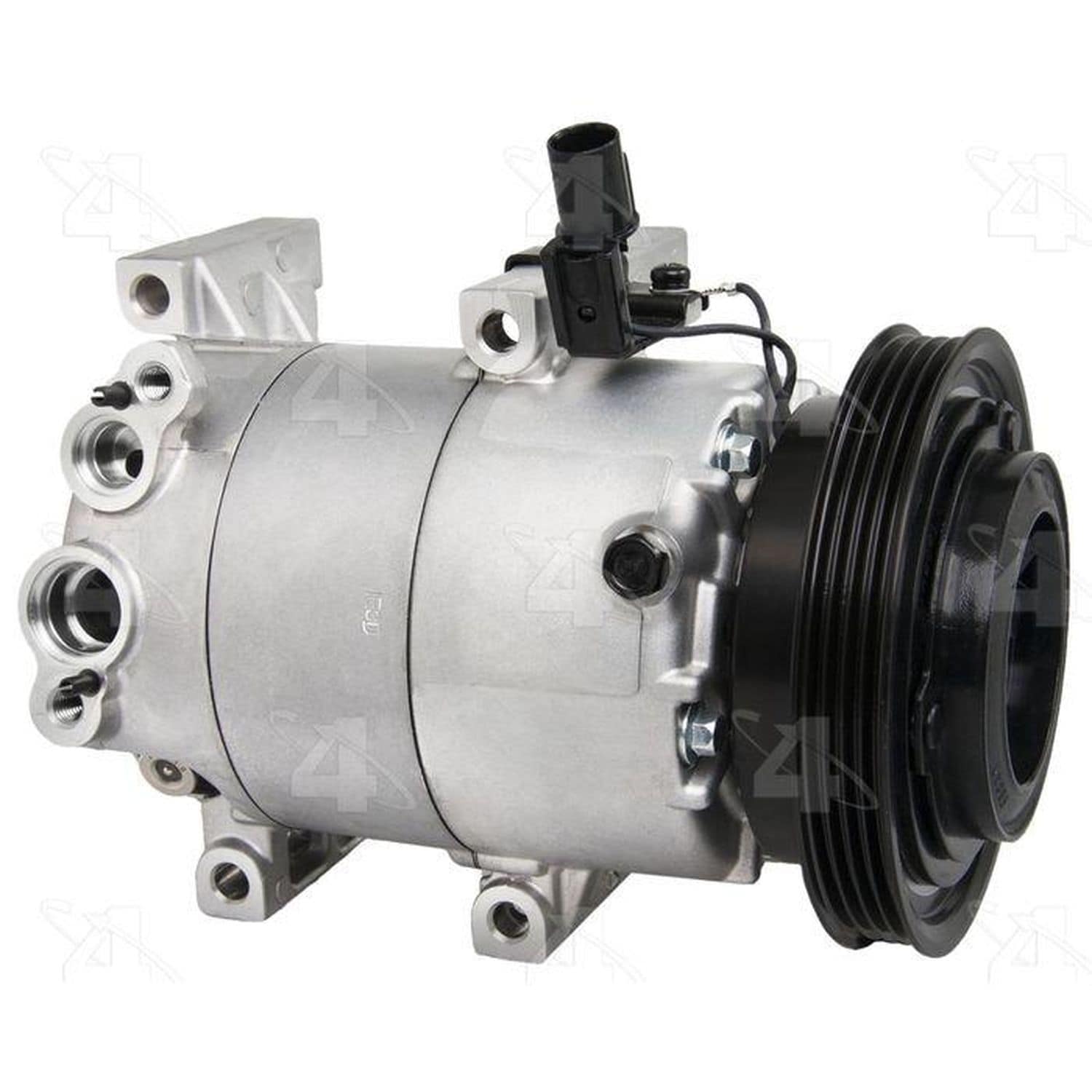 Four Seasons A/C Compressor 158370