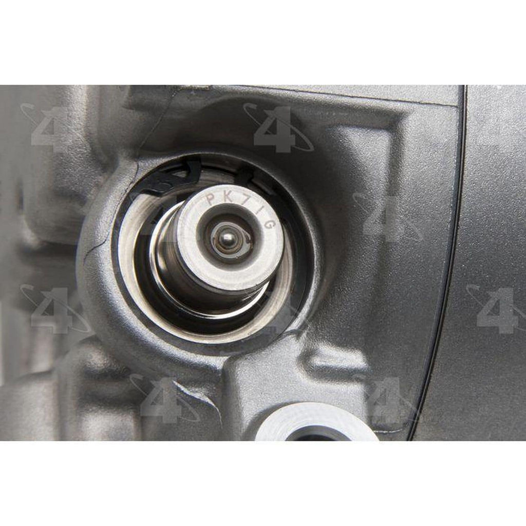 Four Seasons A/C Compressor 158370
