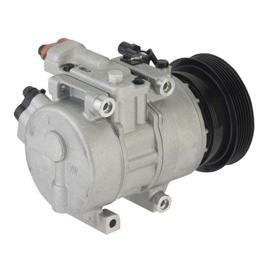 Four Seasons A/C Compressor 158371