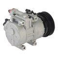 Four Seasons A/C Compressor 158371