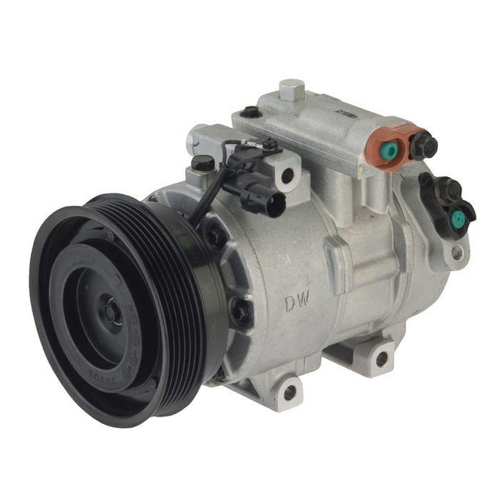 Four Seasons A/C Compressor 158371
