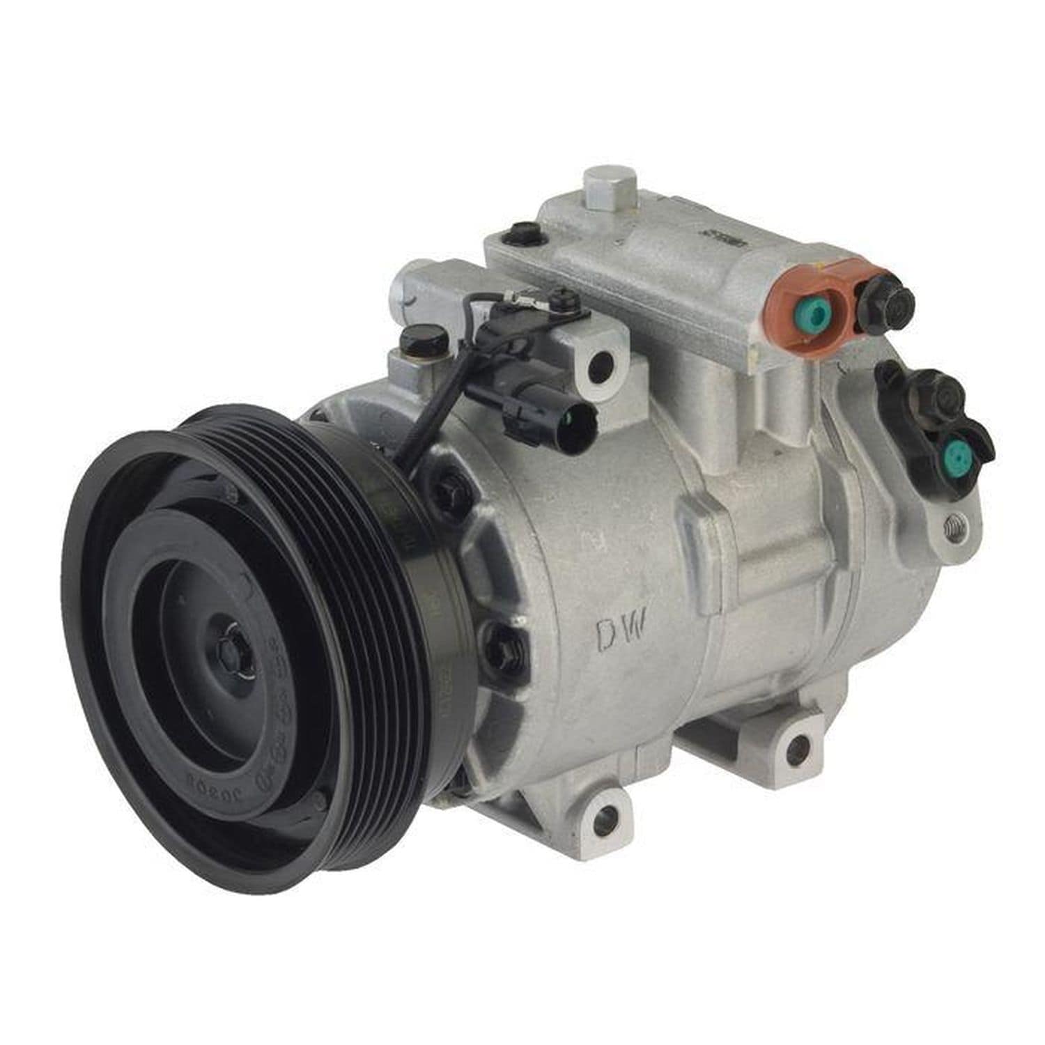 Four Seasons A/C Compressor 158371